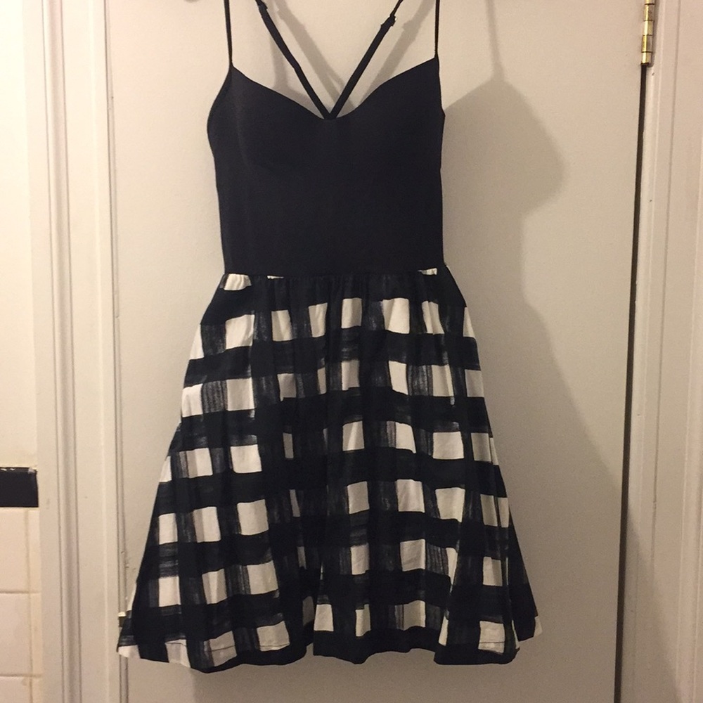 Victoria’s Secret PINK Dress (built in bra)